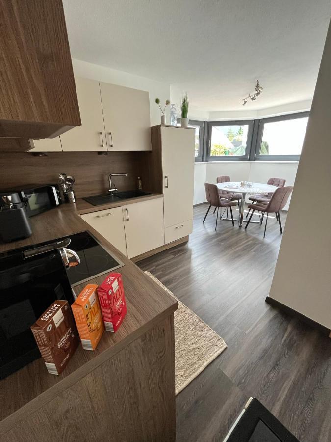 Ferienwohnung Schennach 오브스테이그 외부 사진