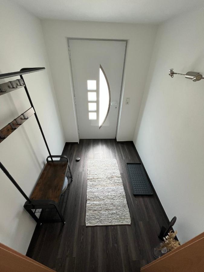 Ferienwohnung Schennach 오브스테이그 외부 사진