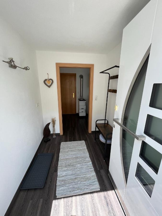 Ferienwohnung Schennach 오브스테이그 외부 사진