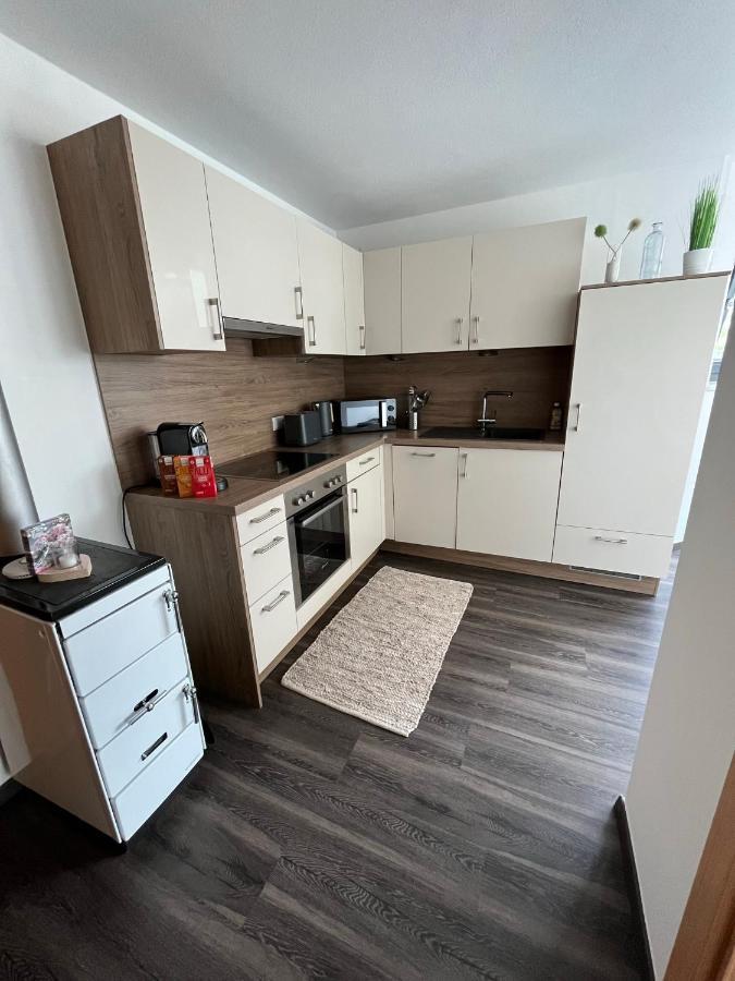 Ferienwohnung Schennach 오브스테이그 외부 사진